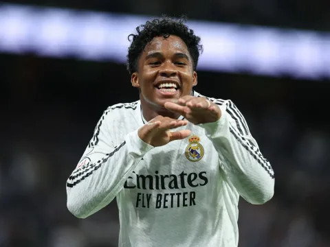 Madridning “Real” klubi Garsiyani sotib, Endrikni jamoada saqlab qolmoqchi