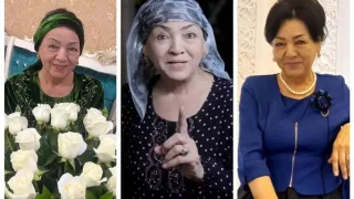 Muqaddas Xoliqova 66 yoshda: hayot sinovlari va sahna ortidagi hikoyalar