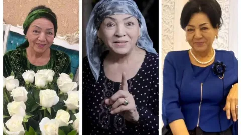 Muqaddas Xoliqova 66 yoshda: hayot sinovlari va sahna ortidagi hikoyalar