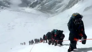 Nepalda turizm sohasidagi yirik sug'urta firibgarligi fosh etildi