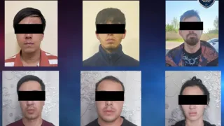 Toshkentda 360 ming doza zaharli moddani tarqatmoqchi bo'lganlar ushlandi