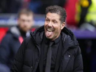 "Atletiko" murabbiyi Angliya klubiga o'tishi mumkin