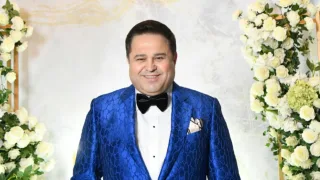 Rashid Xoliqov 53 yoshga to'ldi: Hayoti va ijodidan qiziqarli faktlar