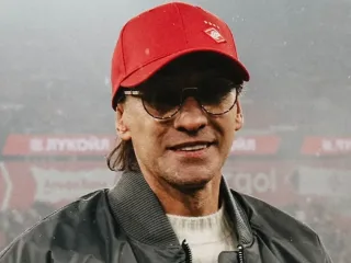 Ruslan Nigmatullin "PSJ"ga yangi darvozabonni sotib olishga ruxsat berdi