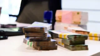 Bag'dodda 600 mln so'm budjet mablag'ini o'zlashtirgan sobiq amaldor ushlandi