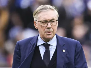 Anchelotti Italiya futbolidagi asosiy muammoni aniqlab berdi