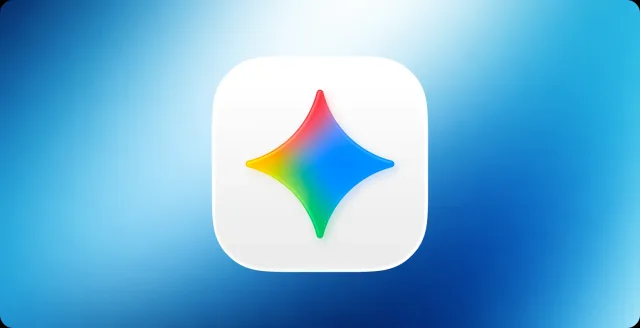Mac uchun Gemini ilovasi taqdim etildi