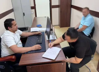 Uchtepada fuqaro foydasiga 90 mln so'mlik qarz majburiy tartibda undirildi