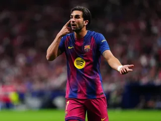 "Barselona" Ferran Torresni transferga qo'yishga qaror qildi