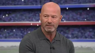 Alan Shirer: "PSJ - "Bavariya" o'yini - zamonaviy futbolga yangi nafas