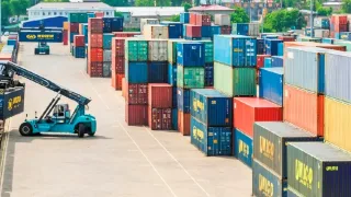 Oʻzbekiston ikki oyda 8 mlrd dollarlik mahsulot import qildi