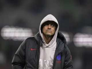 «PSJ» «Lion»ga yutqazdi: Enrike fikri qanday
