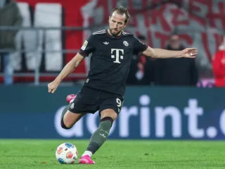 Rummenigge: «Keyn Kompani qo'l ostida pleymeykerga aylandi»