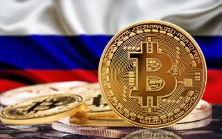 Rossiya kriptovalyutalar bozorini qatʼiy tartibga solmoqda