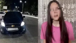 Ohangaron PPX xodimi 14 yoshli qizga nisbatan noqonuniy harakat qilganlikda gumonlanmoqda