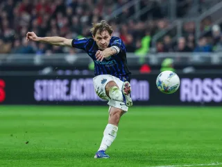 Barella golini nima uchun Gattuzoga bag