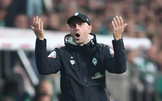 «RB Leypsig» Verner bilan shartnomani uzaytirmoqchi
