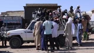 Chadda suv ustidagi nizo oqibatida 42 kishi halok bo'ldi