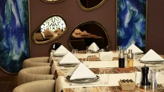 O'zbekistonda kafe va restoranlar savdo aylanmasi 33 trillion so'mdan oshdi
