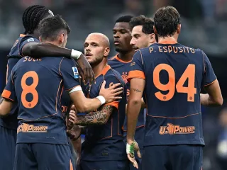 "Inter" o