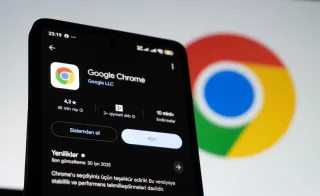 Google Chrome’da yangi funksiyalar: vertikal tablar va takomillashtirilgan o‘qish rejimi