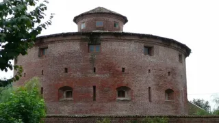 Ozarbayjonda Stalin saqlangan tarixiy qal'ani ta'mirlash boshlandi