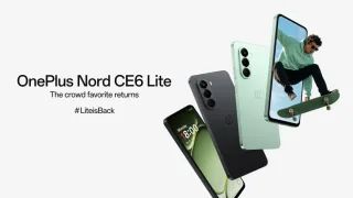 OnePlus 7000 mAch akkumulyatorli yangi smartfonini taqdim etadi