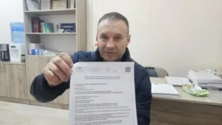 Qozog‘istonda texnik xato sababli erkak vafot etganlar ro‘yxatiga kiritildi
