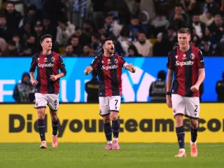 Italiano: «O'z xatolarimiz tufayli mag'lubiyatga uchradik»