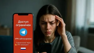 Rossiya davlat platformalarida VPN orqali ulanishni chekladi