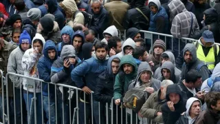 Yevropa Ittifoqida migrantlar soni 64 millionga yetdi