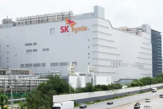 SK Hynix xodimlari 470 ming dollargacha mukofot puli oladi