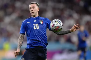 Bernardeski jarohati "Bologna"ni qiynayapti