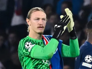 Peti: «PSJ» Safonov jarohat olsa nima qiladi?
