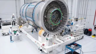 Oy orbitasidagi Gateway va Axiom Space stansiyalarida korroziya aniqlandi