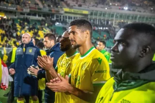 «Renn» o'z maydonida «Nant» ustidan g'alaba qozondi