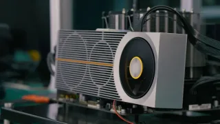 Xitoyning Lisuan kompaniyasi Microsoft WHQL sertifikatini qo'lga kiritdi