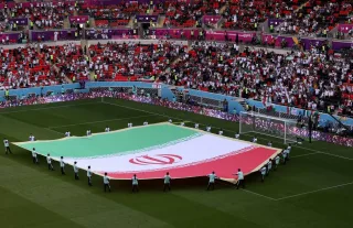Eron delegatsiyasi FIFA kongressida ishtirok eta olmadi, Kanada izoh berdi