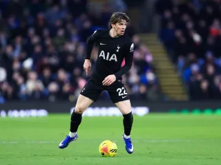 «Tottenshem» Konor Gallaxerni sotishga tayyorligini ma'lum qildi