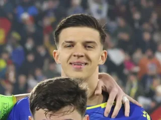"Inter" Muharemovich transferi bo'yicha "Sassuolo" bilan kelisha olmayapti