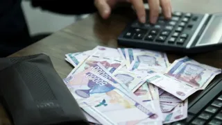 O'zbekistonda o'rtacha oylik ish haqi 6,8 mln so'mga yetdi