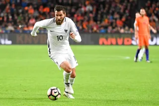 Andre-Pyer Jinyak professional futbolchilik faoliyatini yakunlamoqda