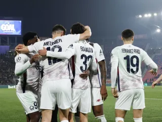 «Lill» safarda «Parij» ustidan g'alaba qozondi