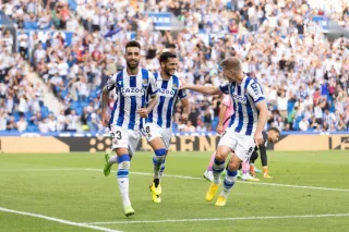"Espanol" 2026-yilda hali biror marta g'alaba qozonmadi