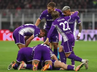 "Lechche" va "Fiorentina" durang natija bilan kelishdi