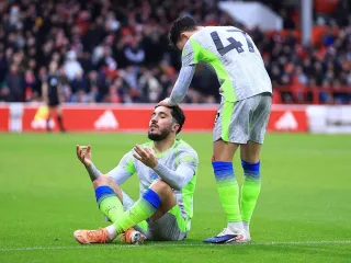 Shirer talqiniga ko'ra "Man Siti"ning uch futbolchisi haftaning ramziy jamoasiga kirdi