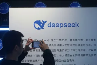 DeepSeek 1,6 trln parametrli yangi sun'iy intellekt modelini taqdim etdi