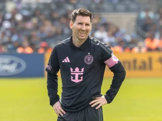 Shensni: «Messi men qo'rqqan yagona futbolchi bo'lgan»
