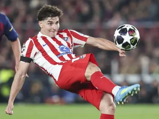 Alvares "Barselona"ga 200 million yevro narxini ma'lum qildi