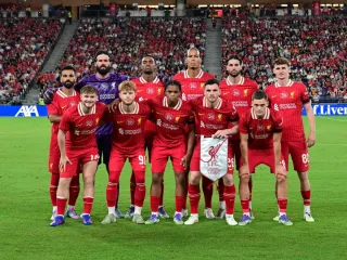 «Liverpul» «PSJ»dan uchralgan mag‘lubiyatdan so‘ng Chempionlar ligasidan chiqib ketdi